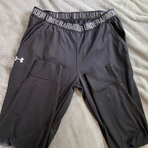 Under Armour joggers